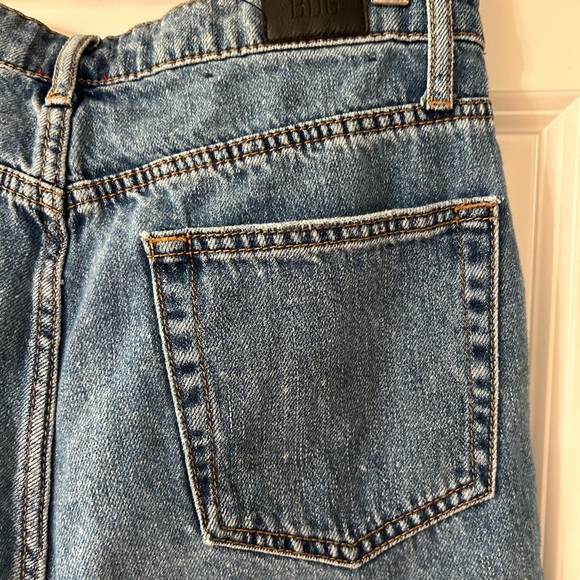 Urban Outfitters BDG Slim Straight Jeans 28 - Picture 5 of 7